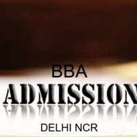 bba admission