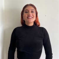 María Fernanda Calderón Osorno