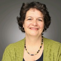 Ruth Kumpmann
