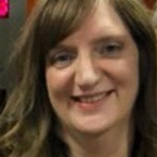 Mary Page