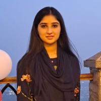 Foqia Noor