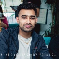 Nikesh Khadka