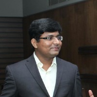 Nitin Tarate