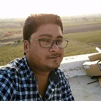 Rajnish Kumar