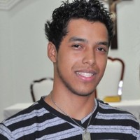 Rafael Ferreira Lopes