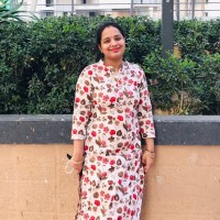 Shalu Agrawal