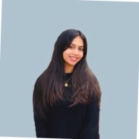 Anchita Sharma