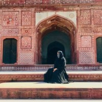 Abeer Hashmi