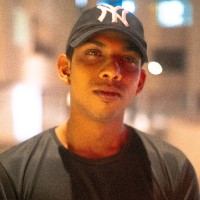 Jude Fernandes