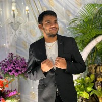 Sai Krishna Pittala