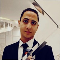 Osama Mohamed