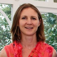 Rebecca George