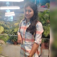 Monali Wandhare