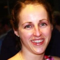 Geneviève Prud'homme