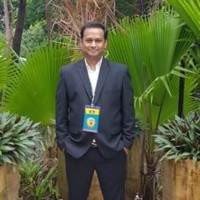 Prashant Naidu