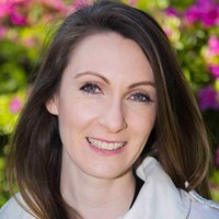 Dani Fenning MBE