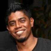 Vinoth Raj Pillai