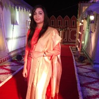 Sumita Sharma