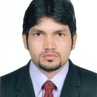 Ahmed Nur Alam