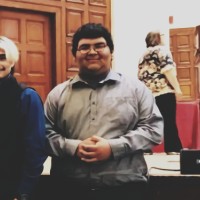Oscar Guzman