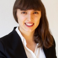Clarissa Itschert