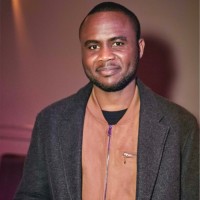 Michael Egeonu