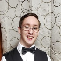 Ethan Hodson