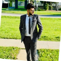 Baljot Singh Gill