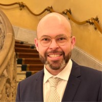Jose Rafael Monagas Mendoza