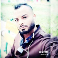 Ahmed Abd Elfatah Ismael