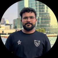 Kartik Jain