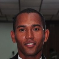 Arnaldo Santana