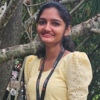 BINITHA BENNY