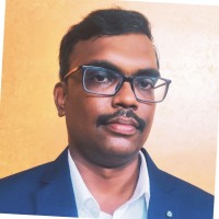 Balaji K