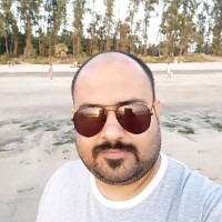 Jitesh Sharma
