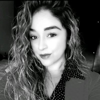 Daniela Rivas Campos