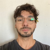 Cristopher Perez Lorda