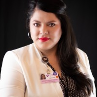 Natasha Katko, Mba