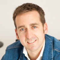 Dennis van de Water