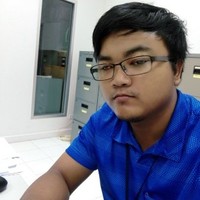Veasna Nget