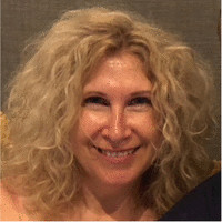 Sandra Lockrey
