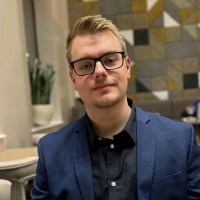 Tim Hollanti Ohlsson