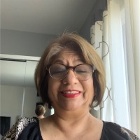 Raquel Fuentes