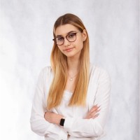Daniela Karobitskaya