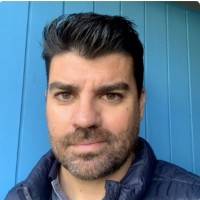 Mario M. García Álvarez