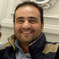 Diego Soria