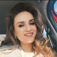 Mariya Vergezova