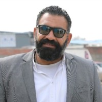 Hisham Azmy