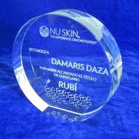 Dual Reconocimientos