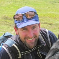 Paul Davison